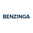 benzinga logo