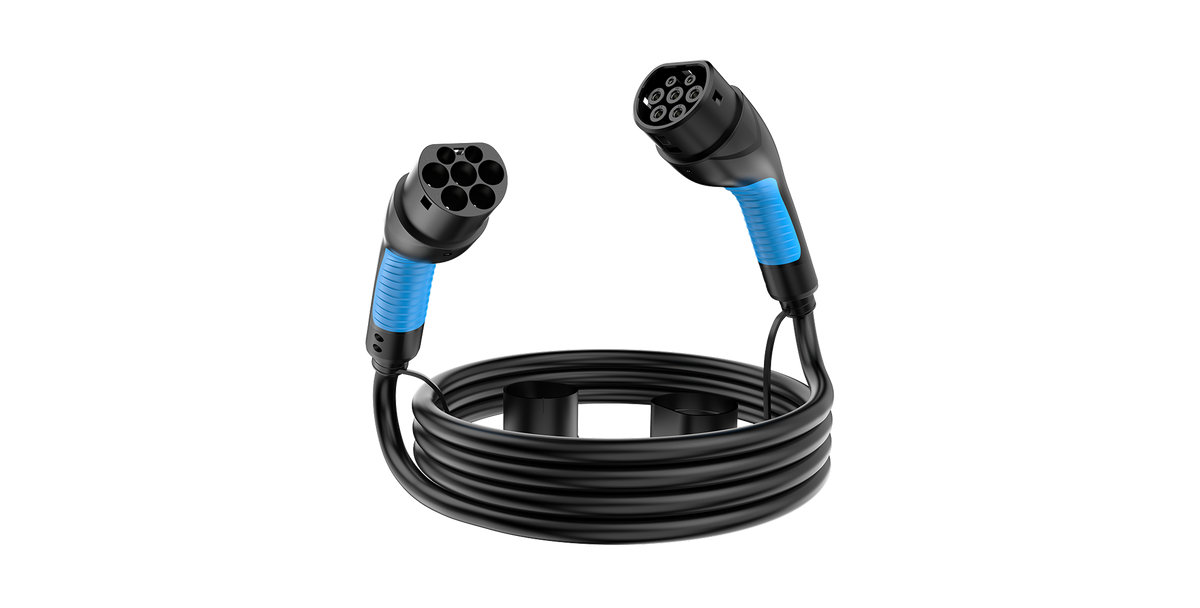 EV Extension Cables