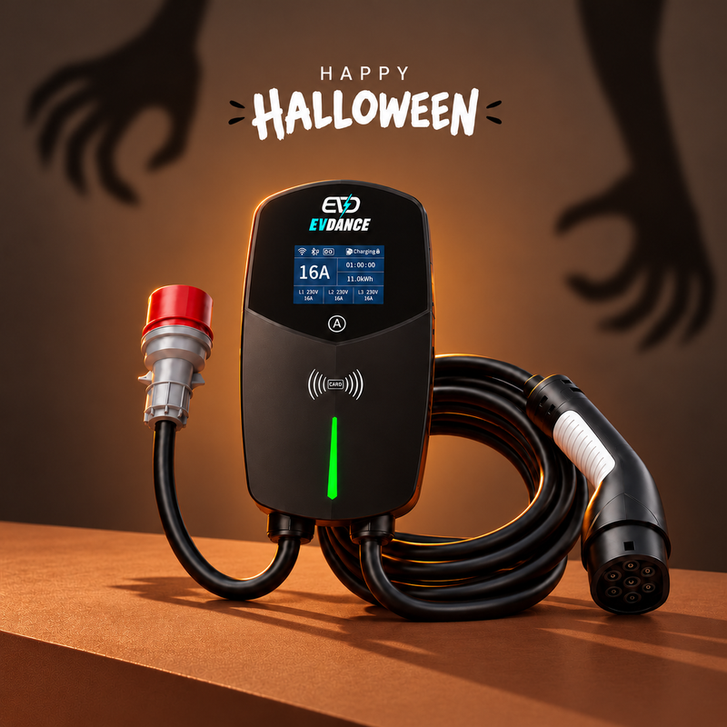 Wallbox Chargers