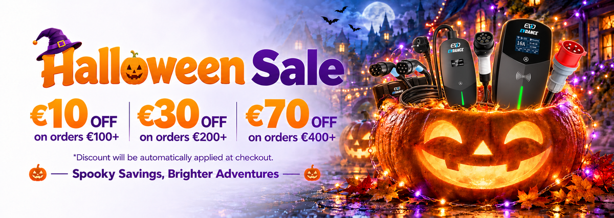 EVDANCE special offers