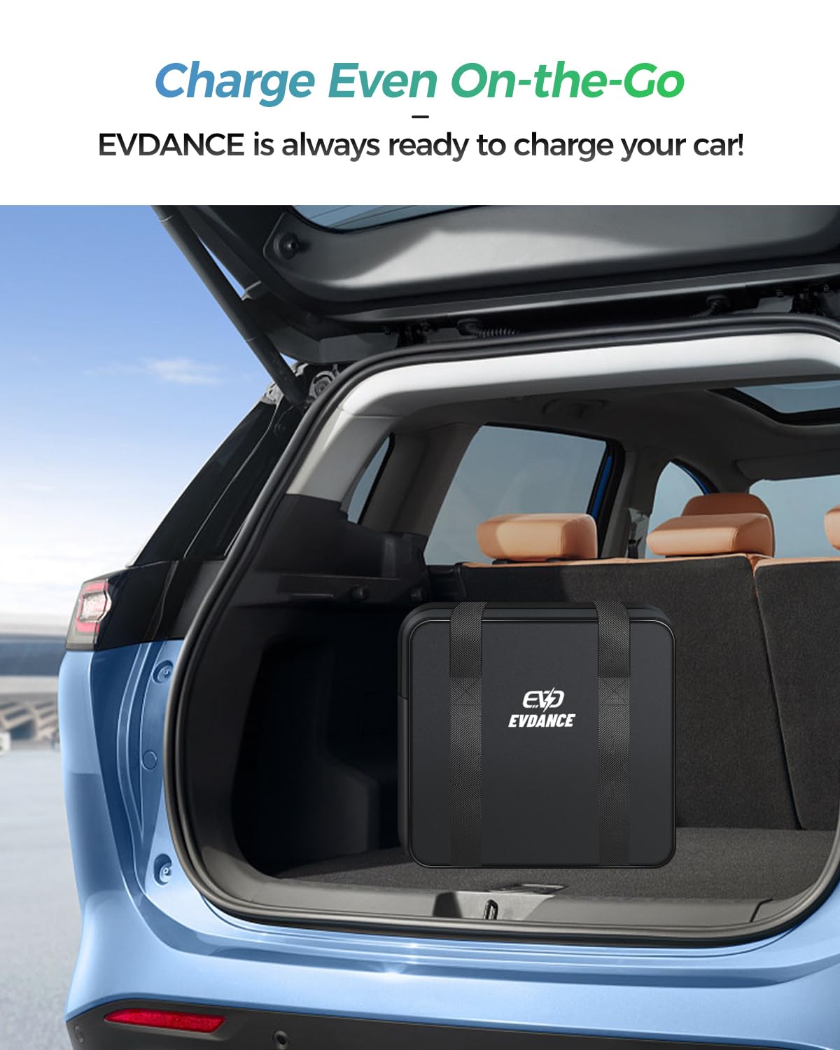 best level 2 evcharger