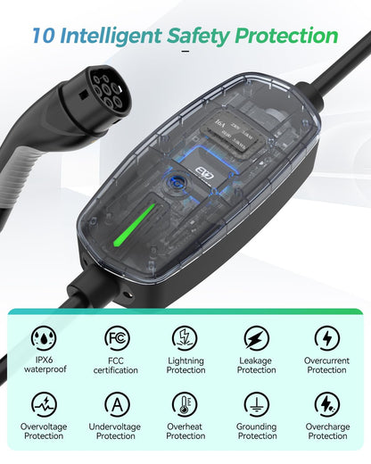    polestar 2 charger type 